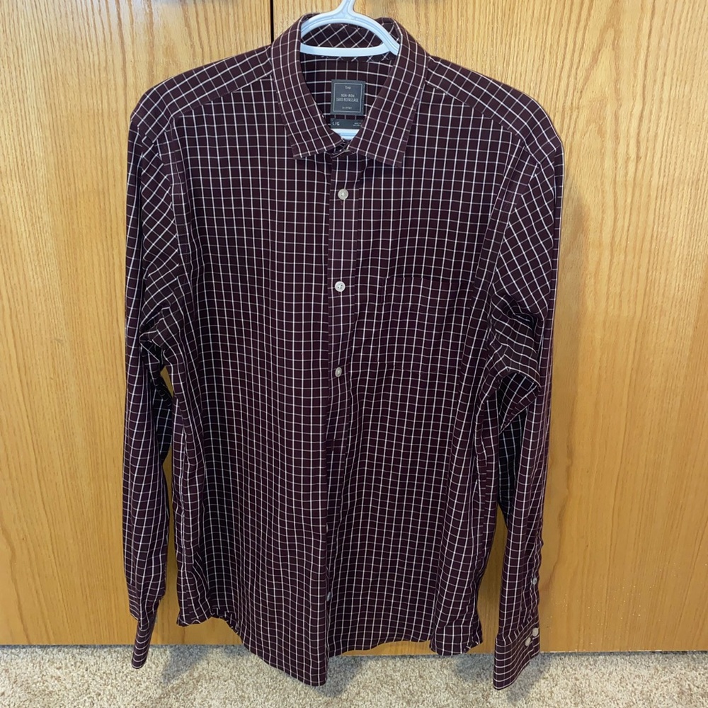 2/$30 ⚡️ - SHIRT | Men’s Gap size Large